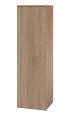 LE TR - 525 skříň léková s trezorem, levá, dub bardolino